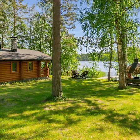 Holiday Home Kastepisara By Interhome Katisenlahti Εξωτερικό φωτογραφία