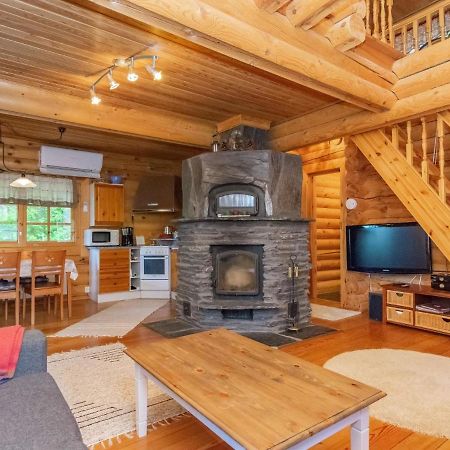 Holiday Home Kastepisara By Interhome Katisenlahti Εξωτερικό φωτογραφία