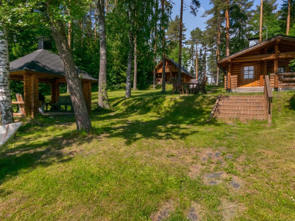 Holiday Home Kastepisara By Interhome Katisenlahti Εξωτερικό φωτογραφία