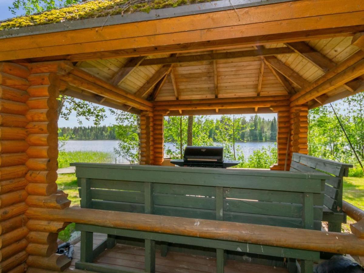 Holiday Home Kastepisara By Interhome Katisenlahti Εξωτερικό φωτογραφία
