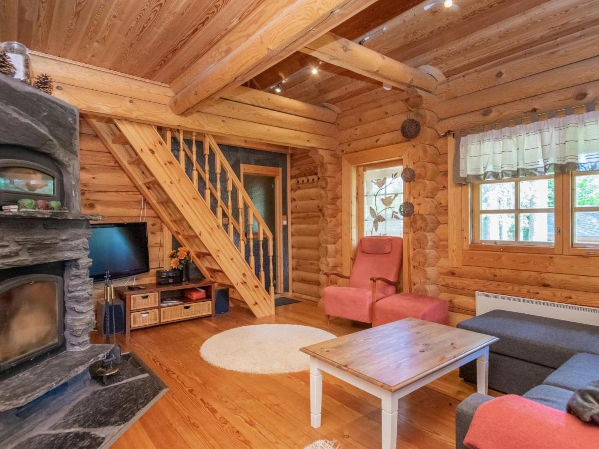 Holiday Home Kastepisara By Interhome Katisenlahti Εξωτερικό φωτογραφία