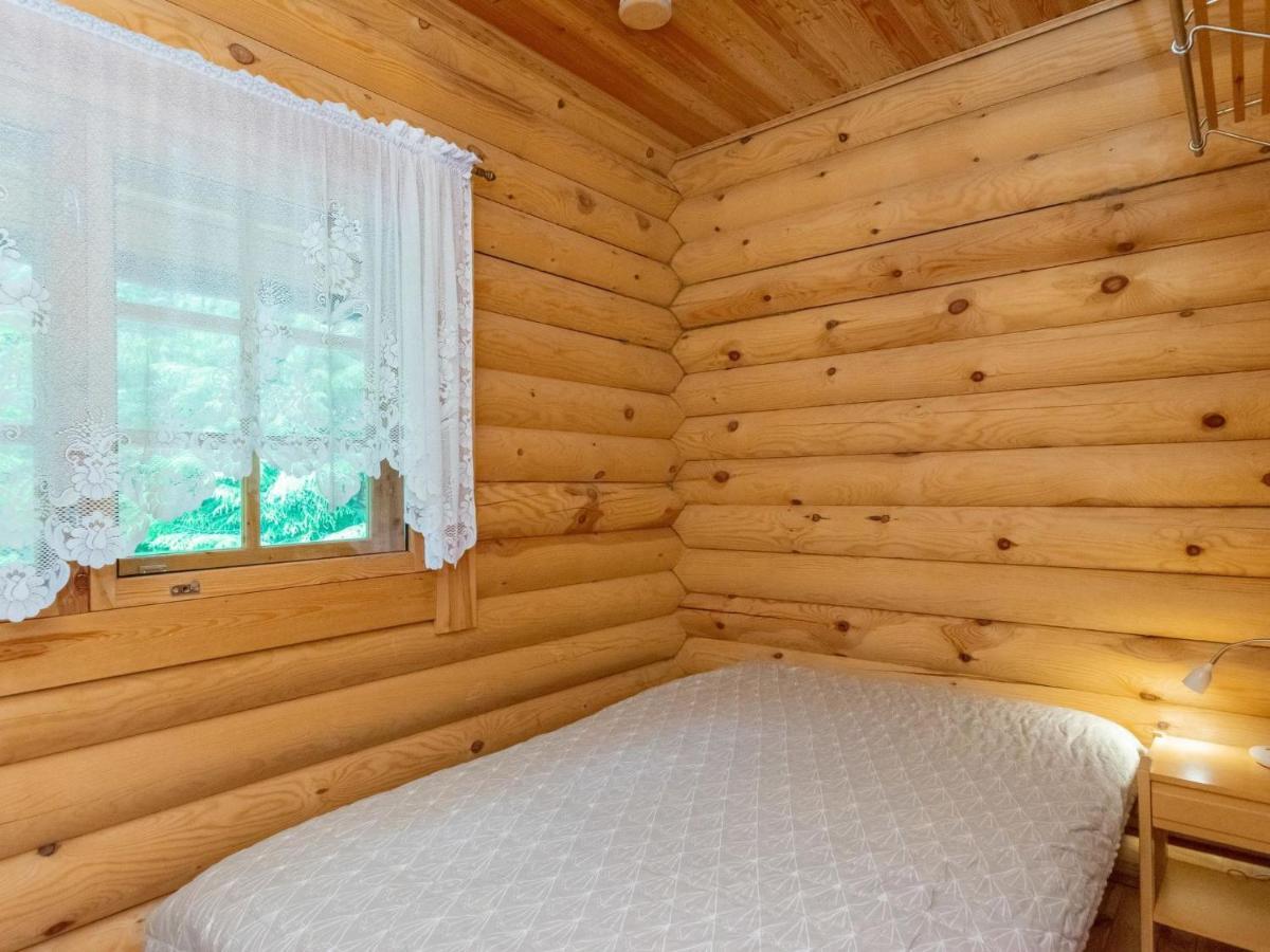 Holiday Home Kastepisara By Interhome Katisenlahti Εξωτερικό φωτογραφία