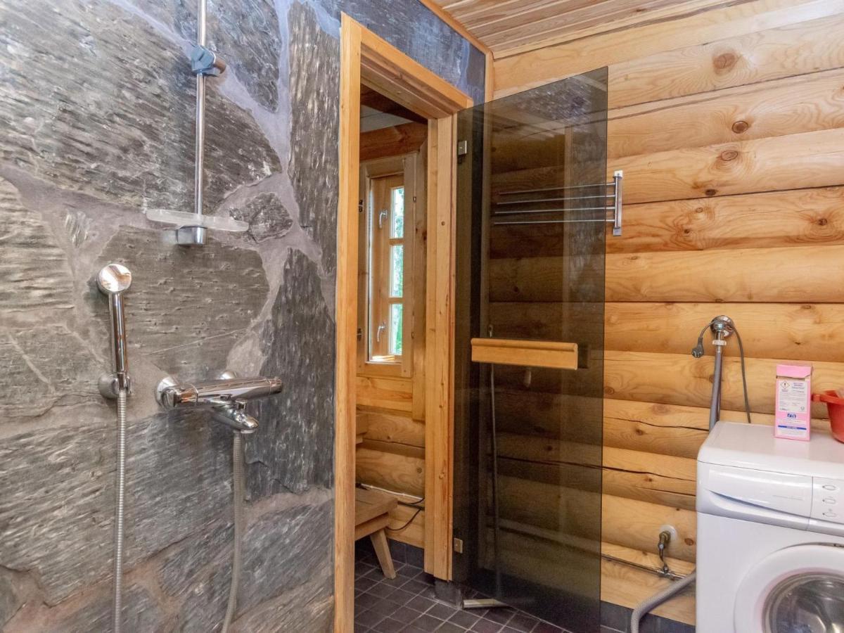 Holiday Home Kastepisara By Interhome Katisenlahti Εξωτερικό φωτογραφία