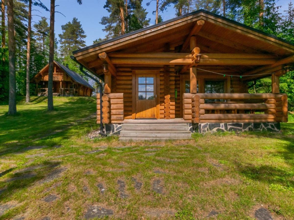 Holiday Home Kastepisara By Interhome Katisenlahti Εξωτερικό φωτογραφία