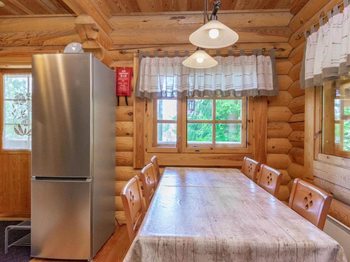 Holiday Home Kastepisara By Interhome Katisenlahti Εξωτερικό φωτογραφία