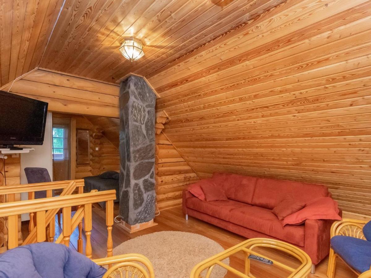 Holiday Home Kastepisara By Interhome Katisenlahti Εξωτερικό φωτογραφία