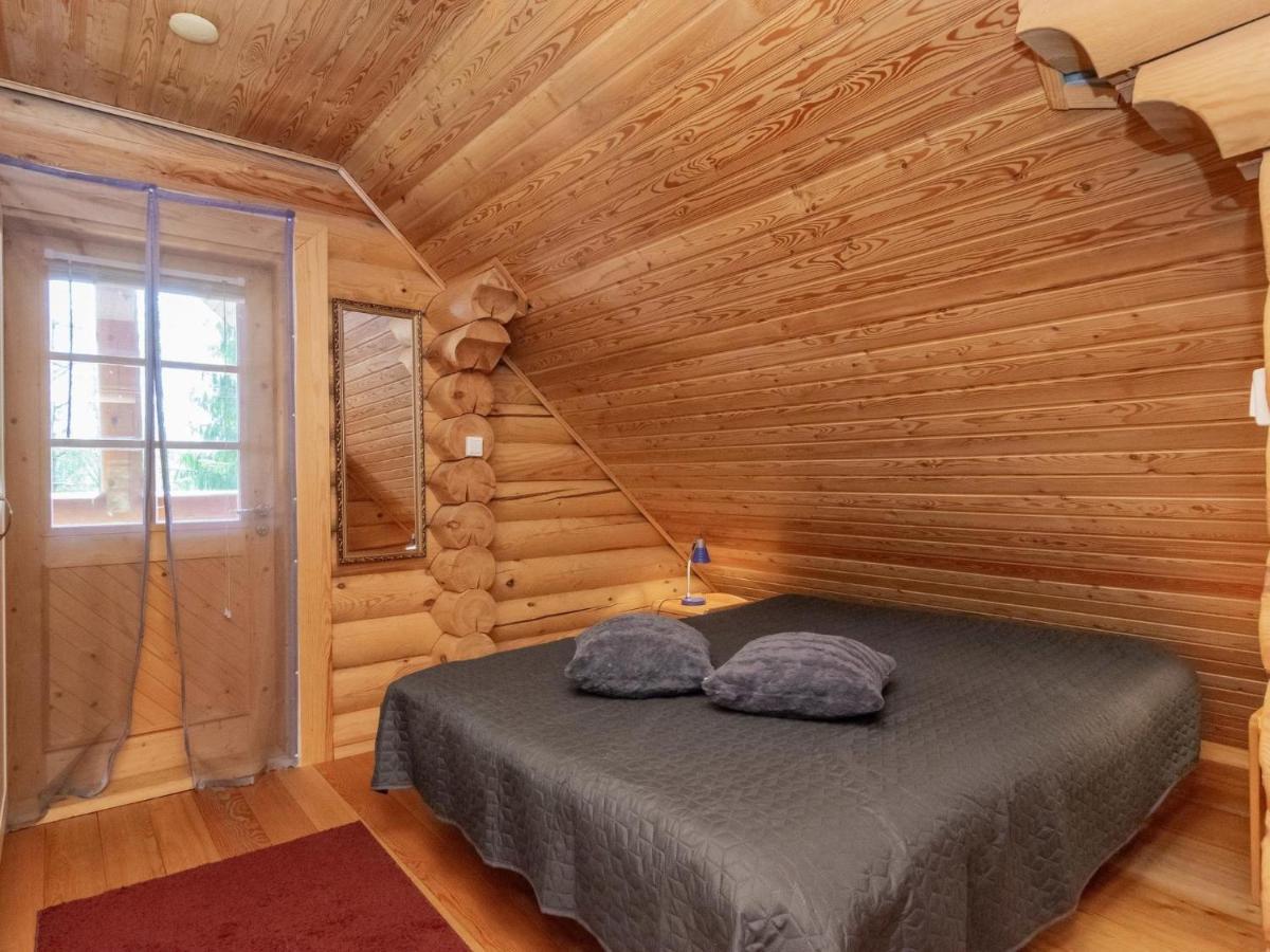 Holiday Home Kastepisara By Interhome Katisenlahti Εξωτερικό φωτογραφία