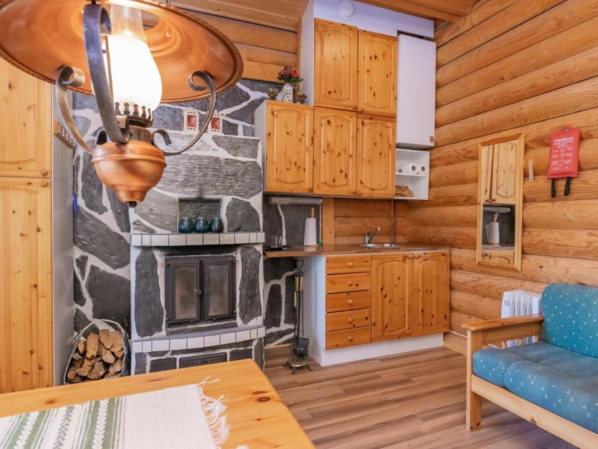 Holiday Home Kastepisara By Interhome Katisenlahti Εξωτερικό φωτογραφία