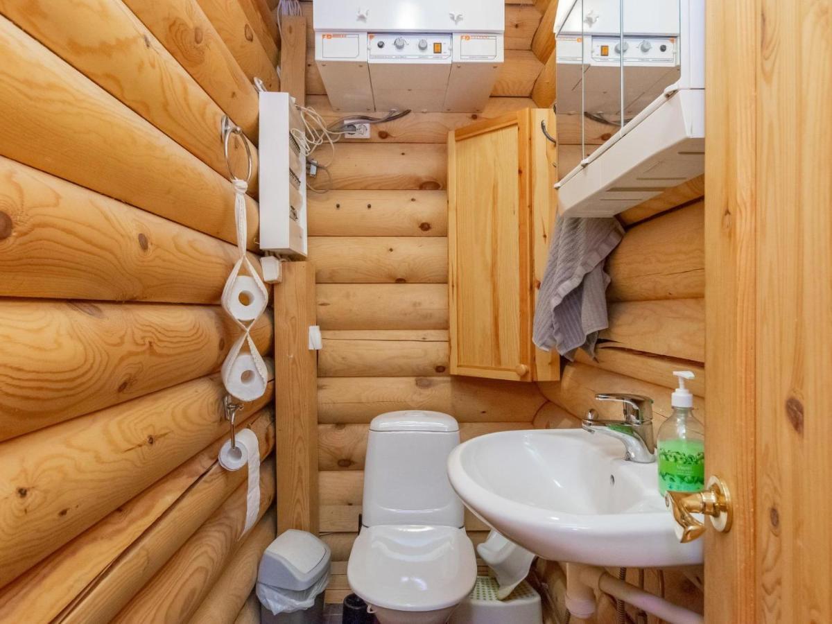 Holiday Home Kastepisara By Interhome Katisenlahti Εξωτερικό φωτογραφία
