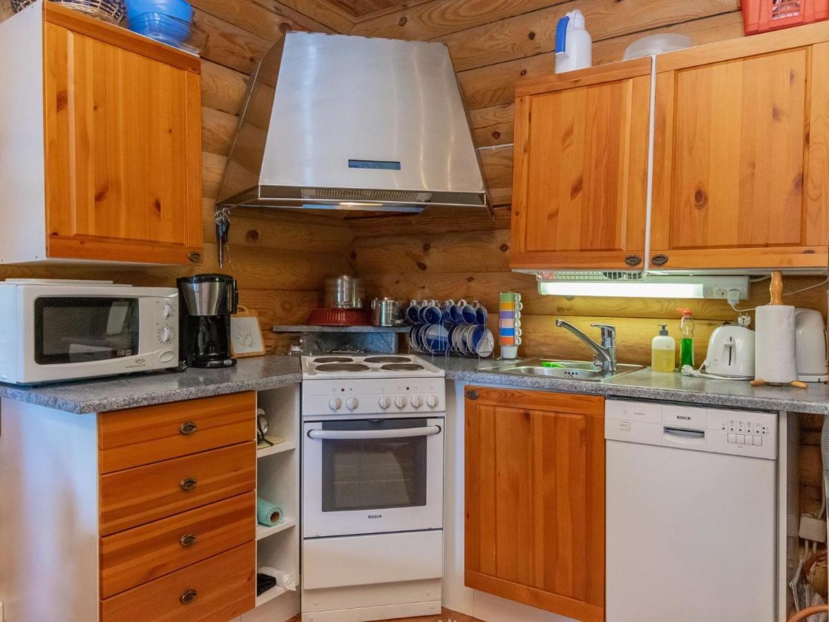 Holiday Home Kastepisara By Interhome Katisenlahti Εξωτερικό φωτογραφία