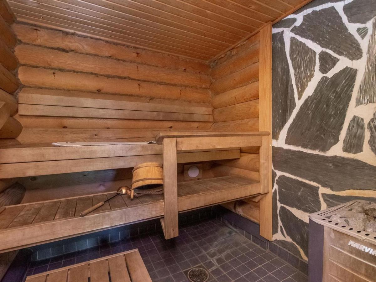 Holiday Home Kastepisara By Interhome Katisenlahti Εξωτερικό φωτογραφία