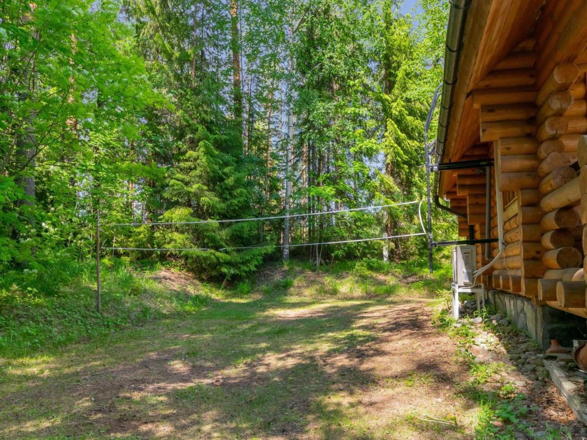Holiday Home Kastepisara By Interhome Katisenlahti Εξωτερικό φωτογραφία